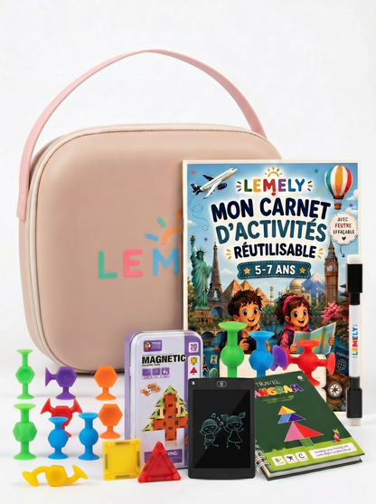 Kit 5-7 ans